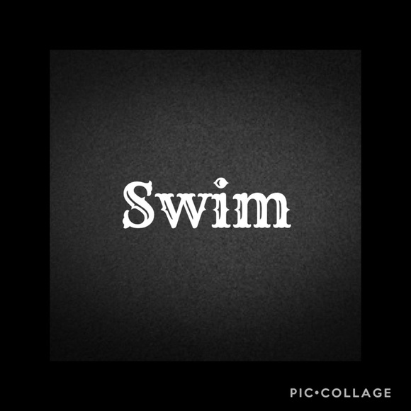 Swim wear - Picture 1 of 1